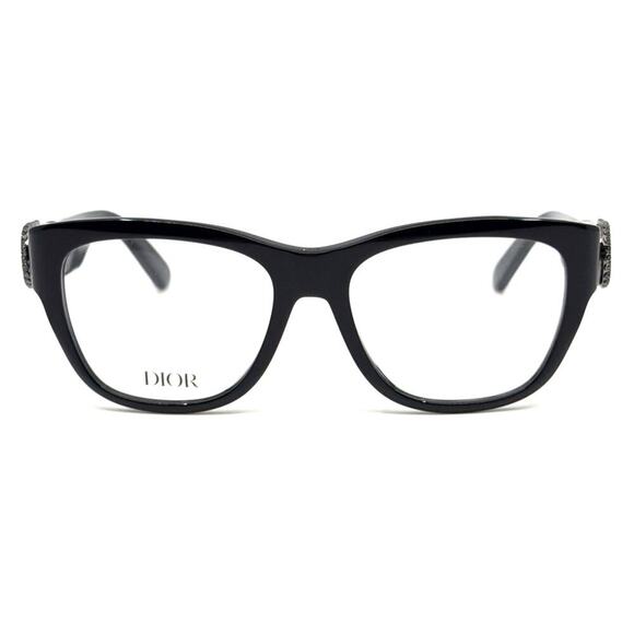 NEW!!! Christian Dior Eyeglasses 30MontaigneO S4I 1400 Authentic main image 9